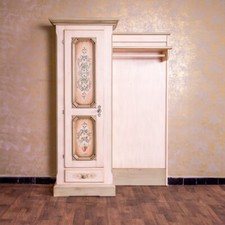 Voglauer hallway cabinet old