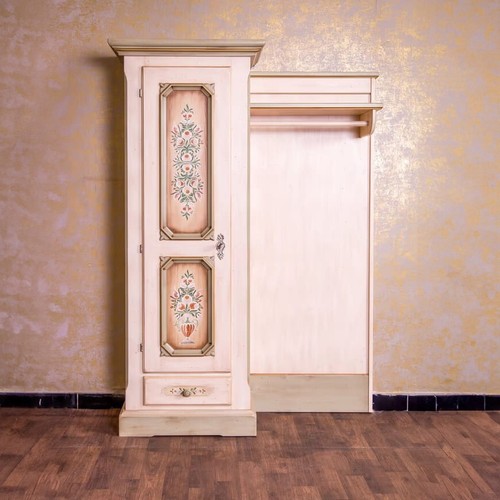 Voglauer hallway cabinet old