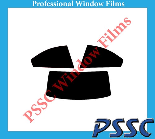 Pssc pre cut rear car - pre,