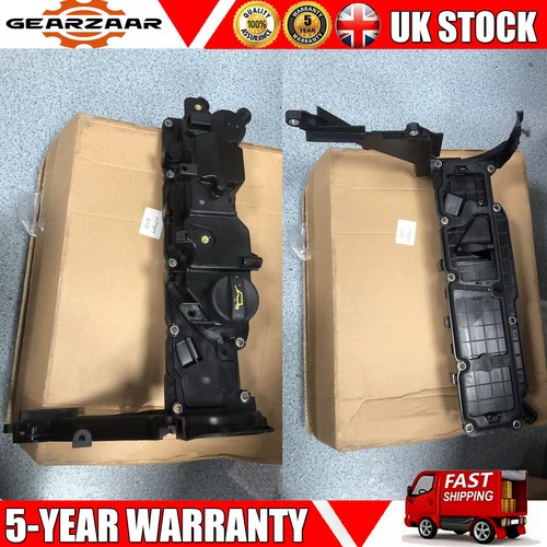 Engine rocker cover - engine, for