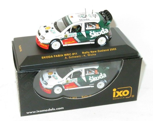Skoda fabia wrc rally - skoda,