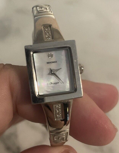 Sekonda classique ladies - sekonda,
