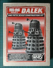 Doctor Who : Dalek 1/5 Scale