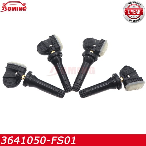 4pc tpms tire pressure - tire,