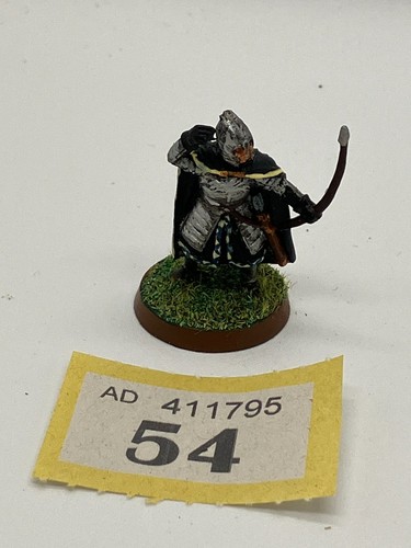 Citadel guard archer metal - citadel,