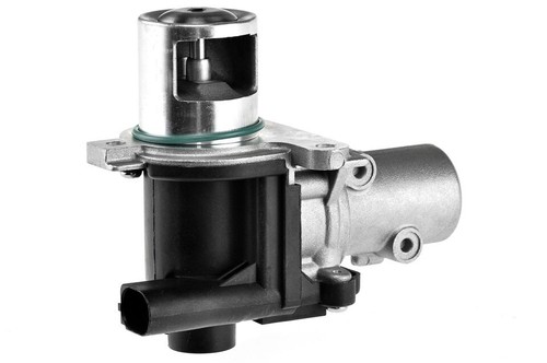 Egr valve for nissan micra - valve, k12