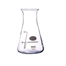 ERLENMEYER FLASK, LABORATORY