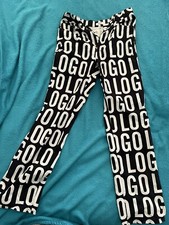 Old Skool Moschino  Graffiti Logo jeans ( Not Levi’s ,wrangler)