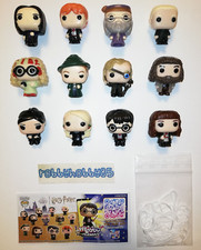 HARRY POTTER FUNKO POP