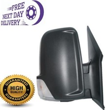 Mercedes Sprinter Wing Mirror