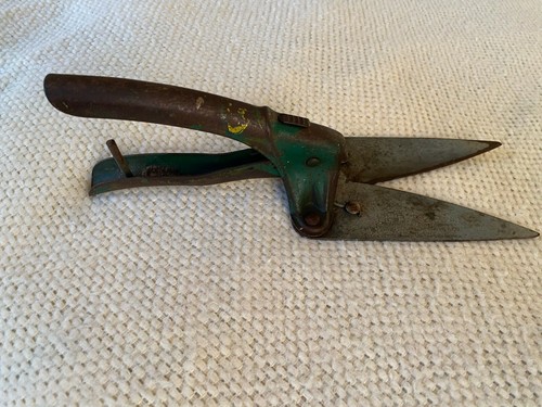 Vintage dooklip garden hedge - dooklip,