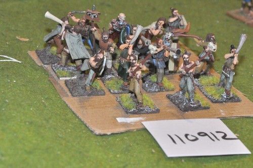 28mm roman era - ,