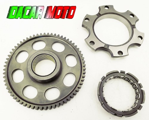 Freewheel kit starting aprilia - freewheel,