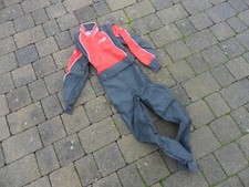 NEW MIR KIDS GO KART RACE SUIT