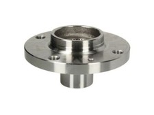 New Wheel Hub for CITROËN