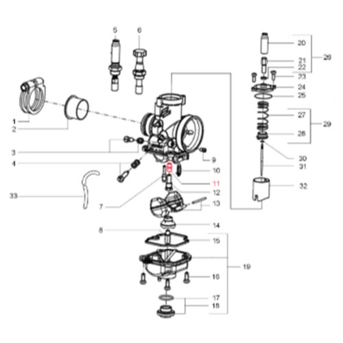 34308500 compass for - 34308500,