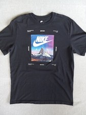 The Nike Air Tee Large Just Do