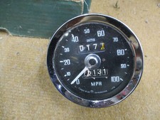 MG Midget 1275 USA model