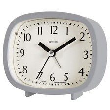 Acctim Hilda Analogue Alarm