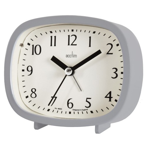 Acctim hilda analogue alarm - hilda,