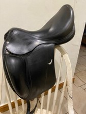 emporio equipe dressage saddle