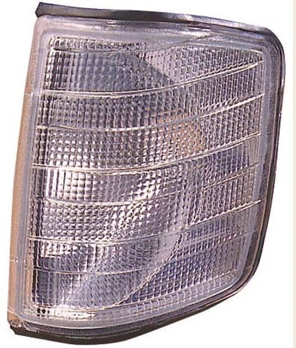 Mercedes 1993 2001 - mercedes,