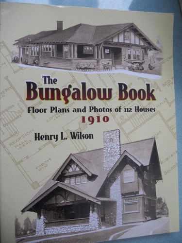 The bungalow book floor - the,