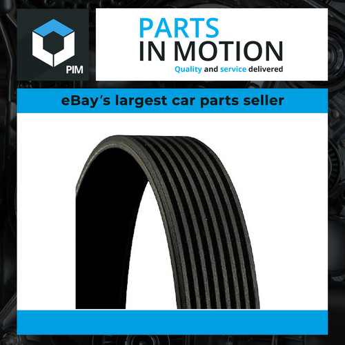 Rib multi drive belt - rib, v