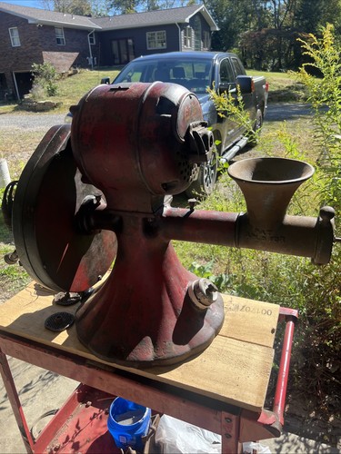 Vintage cleveland kleen kut - vintage,