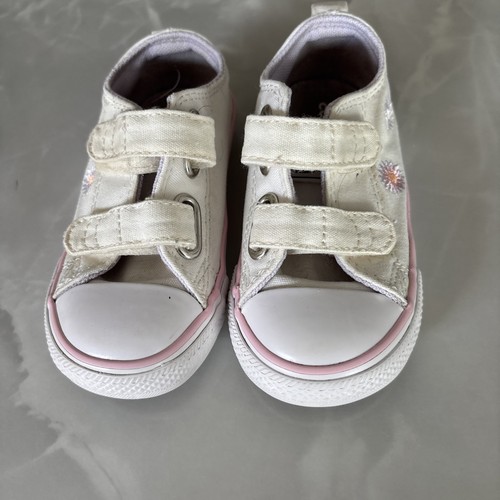 Converse girls shoes daisy - converse,