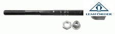FRONT TIE ROD END AXIAL JOINT