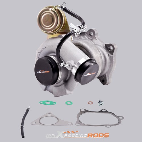 Td04l turbocharger turbo - td04l,