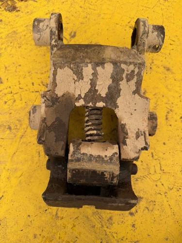 Quick hitch 35mm pins suit - hitch,