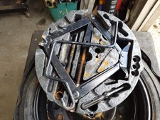 VAUXHALL ASTRA VECTRA ZAFIRA 5