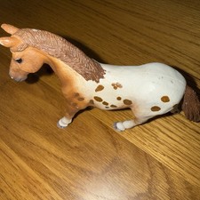 Schleich #42433 Appaloosa Mare 2017 - Exclusive Color