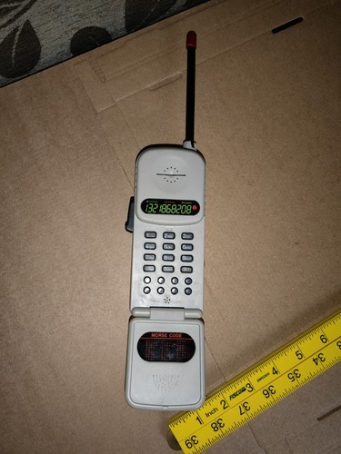 Vintage alaron mobile - alaron, tech