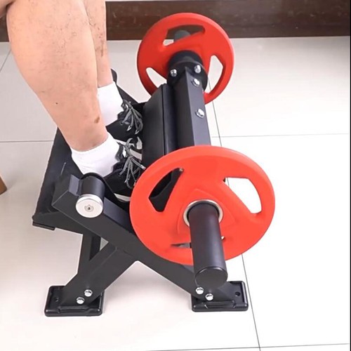 Calf raise machine shin - machine,