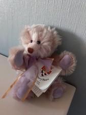 Canterbury Bears  Vintage