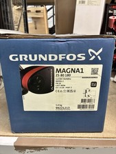 Grundfos Magna1 25-80