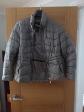 womens barbour international