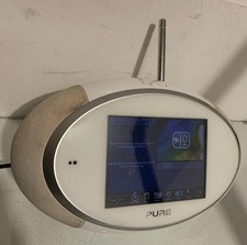 Pure Sensia 200D - DAB  /