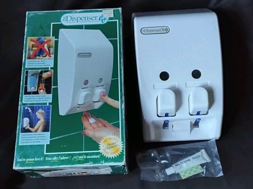 Vintage the dispenser - the, 2