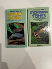 Tropical Fish keeps Guides