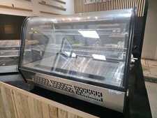 Display Merchandiser Fridge