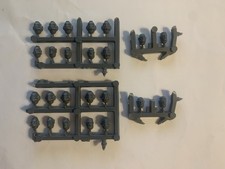 Primaris Intercessor