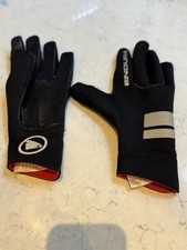 mens full finger cycling gloves