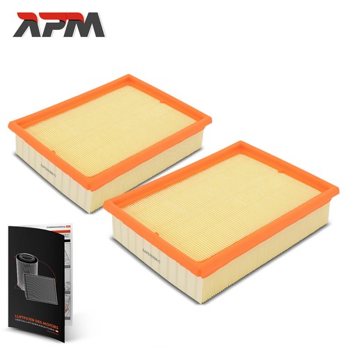 Engine air filters for - engine,
