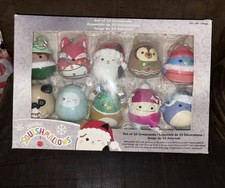 Original Squishmallows