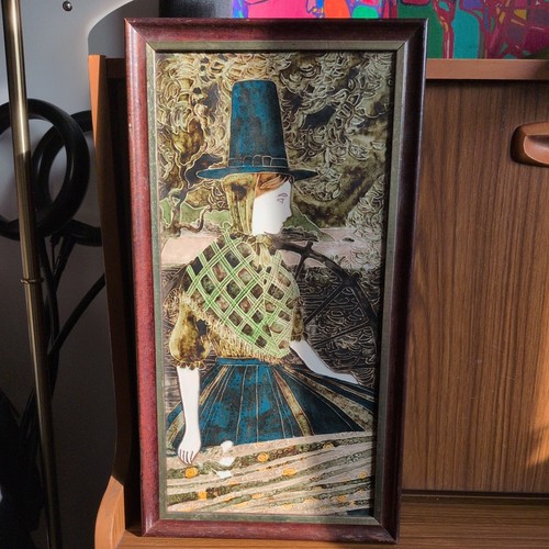 Vintage maw co - vintage,