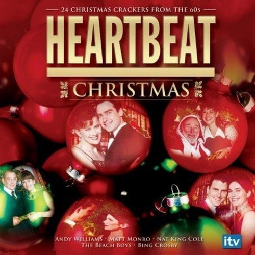 Heartbeat christmas - heartbeat,
